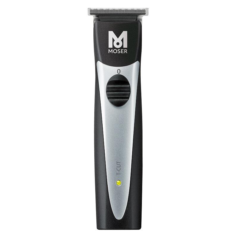 MOSER T-CUT Cordless Hair Trimmer MOSER T-CUT Cordless Hair Trimmer