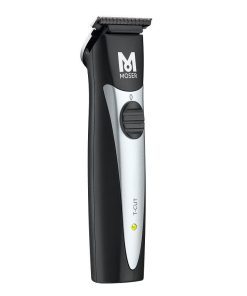 MOSER T-CUT Cordless Hair Trimmer