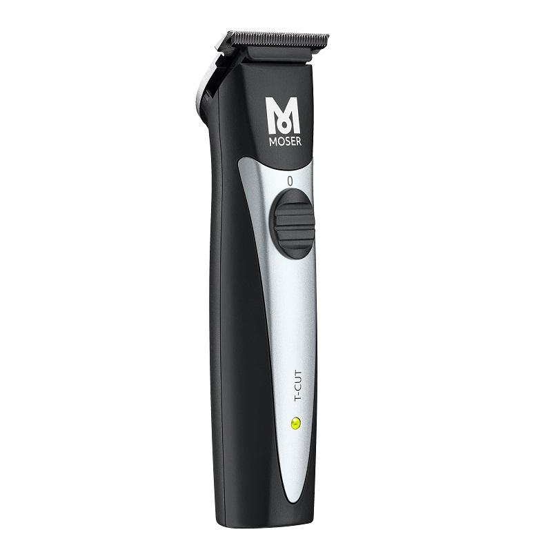 MOSER T-CUT Cordless Hair Trimmer MOSER T-CUT Cordless Hair Trimmer
