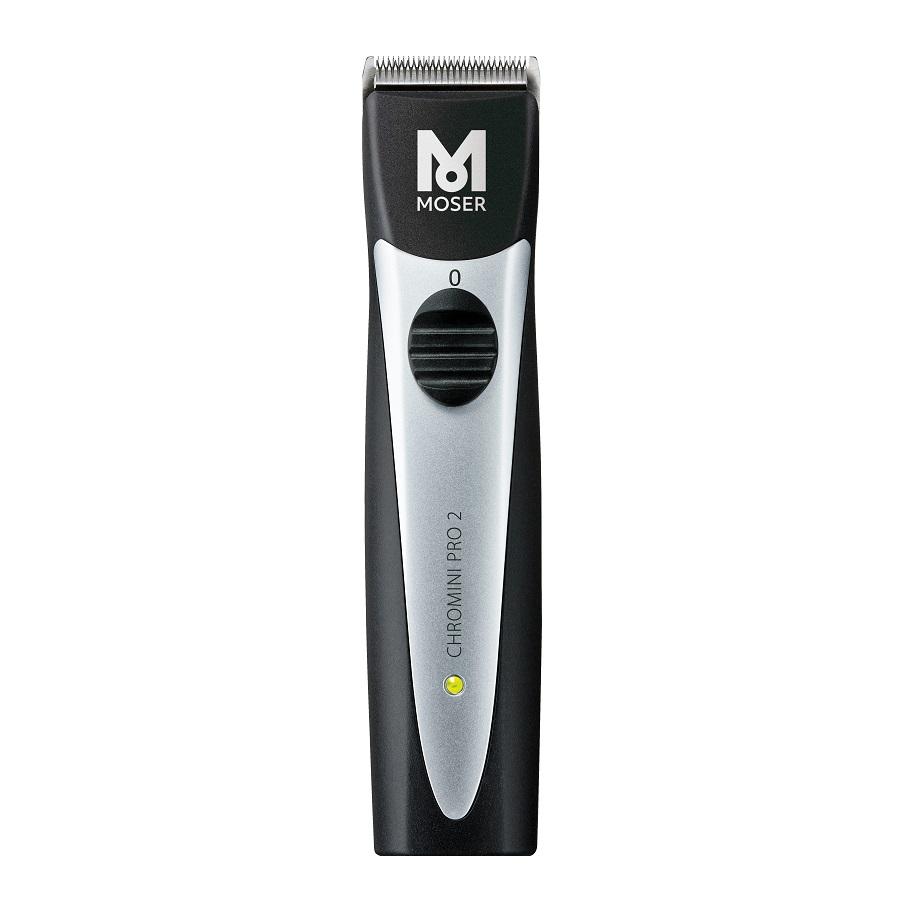 MOSER CHROMINI PRO 2 MOSER CHROMINI PRO 2