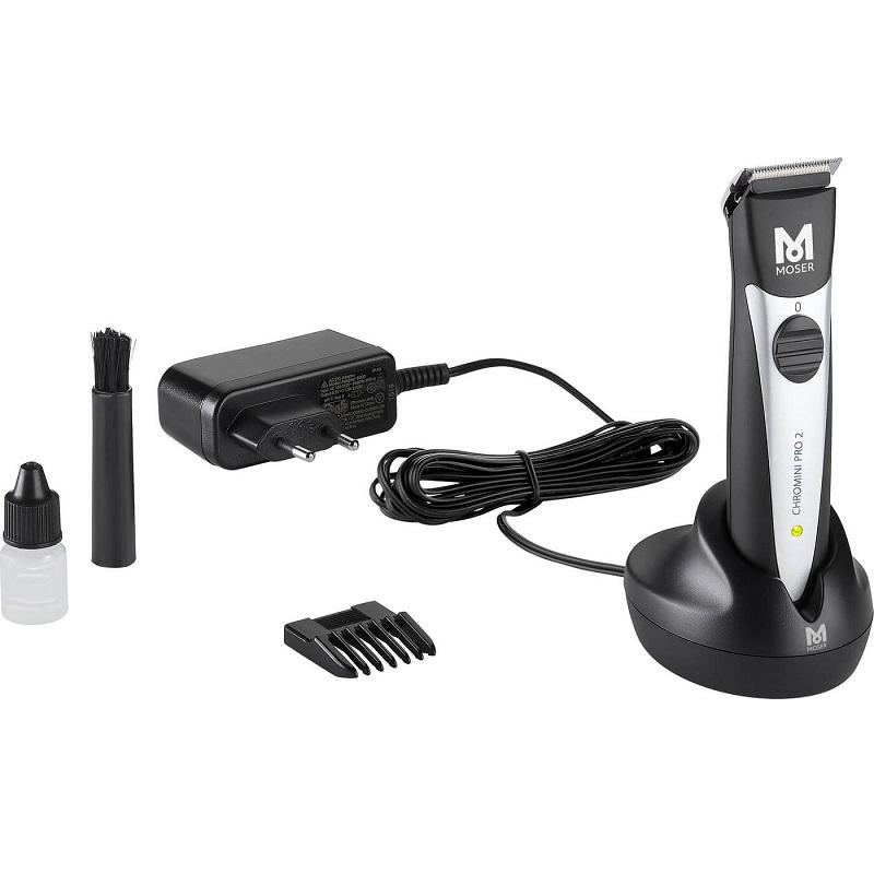 MOSER CHROMINI PRO 2 MOSER CHROMINI PRO 2