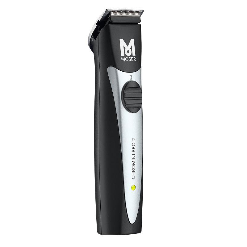 MOSER CHROMINI PRO 2 MOSER CHROMINI PRO 2