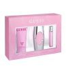 Giftset Guess Woman Edp 75ml + Edp 15ml + Body Lotion 200ml