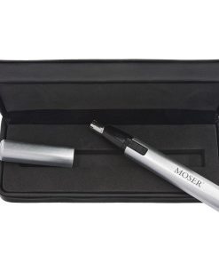 MOSER Senso Nose and Ear Trimmer