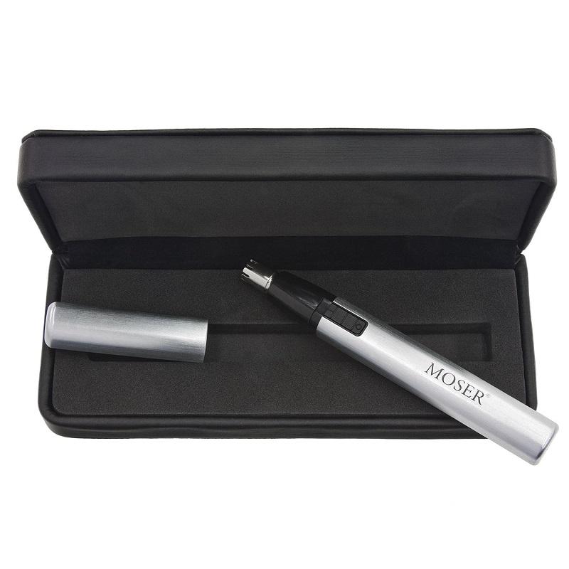 MOSER Senso Nose and Ear Trimmer MOSER Senso Nose and Ear Trimmer