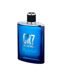 Cristiano Ronaldo CR7 Play It Cool Edt 50ml