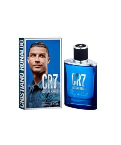 Cristiano Ronaldo CR7 Play It Cool Edt 30ml