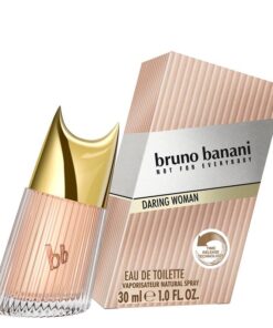 Bruno Banani Daring Woman Edt 30ml