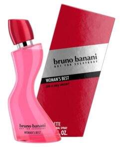 Bruno Banani Woman's Best Edt 20ml