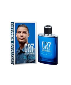 Cristiano Ronaldo CR7 Play It Cool Edt 50ml