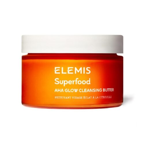 Elemis Superfood AHA Glow Cleansing Butter 90g