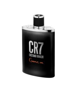 Cristiano Ronaldo CR7 Game On Edt 30ml