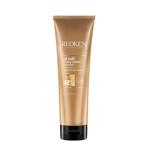 Redken All Soft Heavy Cream 250ml