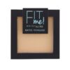 Maybelline Fit Me Matte + Poreless Powder - 110 Fair Ivory