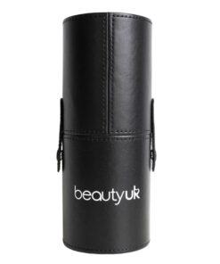 Beauty UK Brush Set And Holder