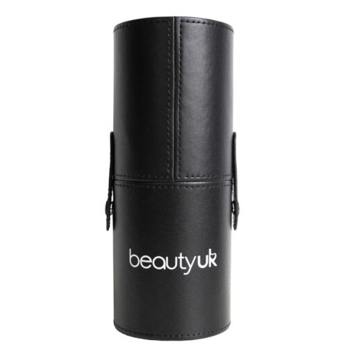 Beauty UK Brush Set And Holder