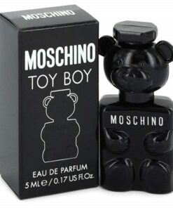 Moschino Toy Boy Mini Edp 5ml