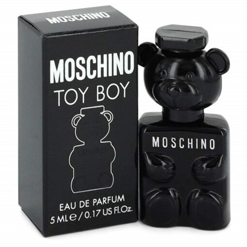 Moschino Toy Boy Mini Edp 5ml