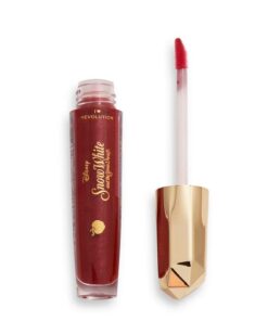 Makeup Revolution X Disney Fairytale Snow White Liptopper