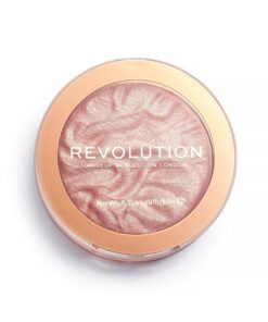 Makeup Revolution Hightlighter Re-Loaded - Make An Impact