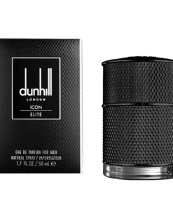 Dunhill London Icon Elite Edp 50ml