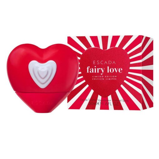 Escada Fairy Love Edt 50ml