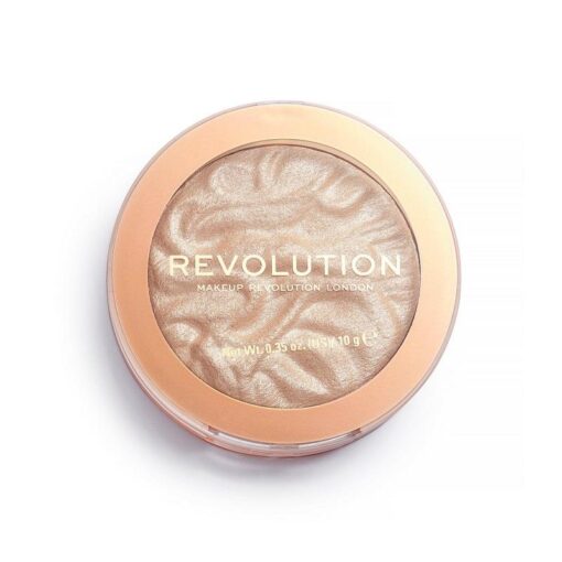 Makeup Revolution Hightlighter Re-Loaded - Just My Type