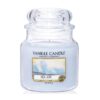 Yankee Candle Classic Medium Jar Sea Air 411g