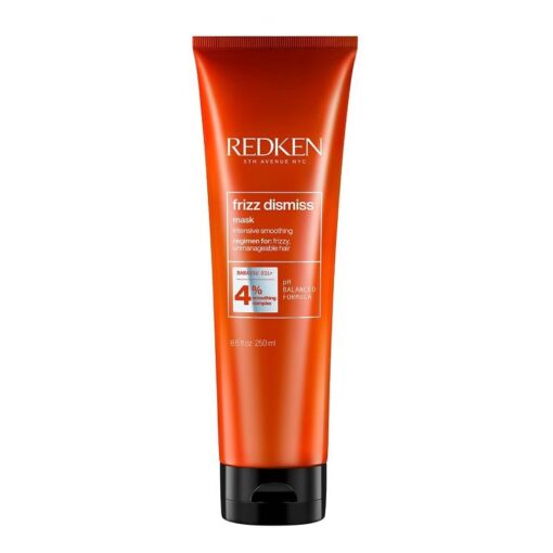 Redken Frizz Dismiss Mask 250ml