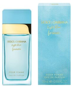Dolce & Gabbana Light Blue Forever Edp 25ml