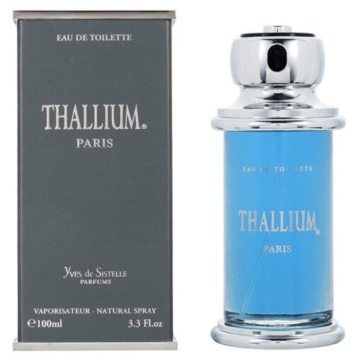 Thallium Yves De Sistelle Edt 100ml