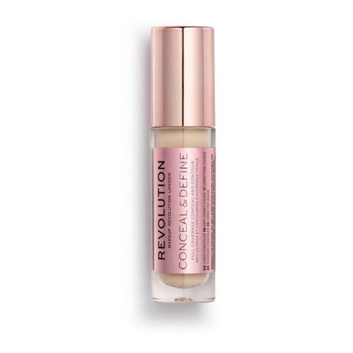 Makeup Revolution Conceal And Define C2.5