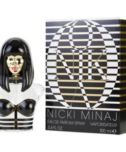 Nicki Minaj The Pink Print Edp 100ml