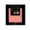 Maybelline Fit Me Matte + Poreless Powder - 110 Fair Ivory