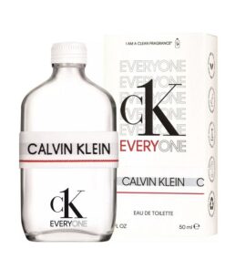 Calvin Klein CK Everyone Edt 50ml
