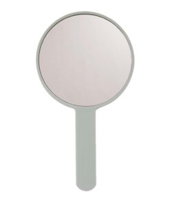 Makeup Revolution X Corpse Bride Handheld Mirror