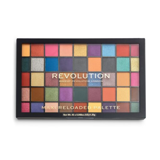 Makeup Revolution Maxi Reloaded - Dream Big