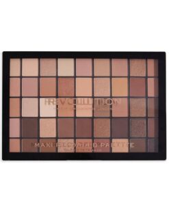 Makeup Revolution Maxi Reloaded - Ultimate Nudes