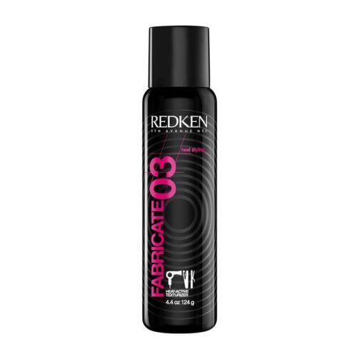 Redken Fabricate 03 Heat-Active Texturizer 150ml