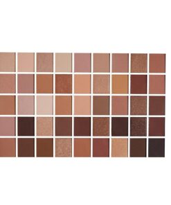 Makeup Revolution Maxi Reloaded - Ultimate Nudes