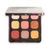 Makeup Revolution X Corpse Bride Grave Misunderstanding Eyeshadow Palette