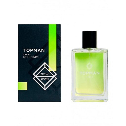 Topman Sport Edt 100ml