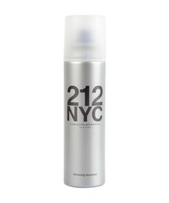 Carolina Herrera 212 NYC Deo Spray 150ml