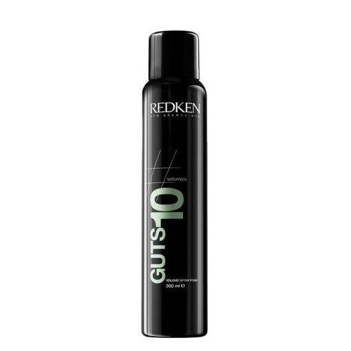 Redken Guts 10 Volume Spray Foam 300ml