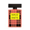 Replay Signature Reverse For Woman Edt 100ml