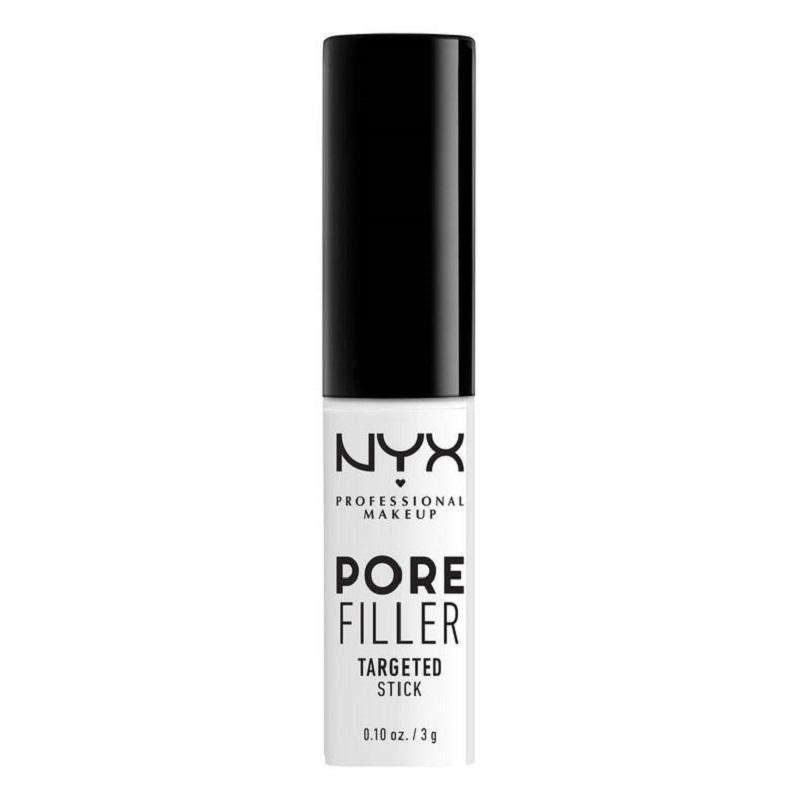 NYX PROF. MAKEUP Pore Filler Targeted Blur Stick NYX PROF. MAKEUP Pore Filler Targeted Blur Stick