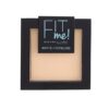 Maybelline Fit Me Matte + Poreless Powder - 110 Fair Ivory