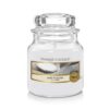 Yankee Candle Classic Small Jar Baby Powder 104g