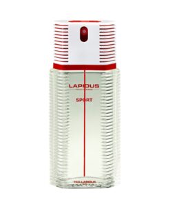 Ted Lapidus Pour Homme Sport Edt 100ml