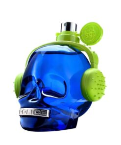 Police To Be Mr Beat Edt 40ml